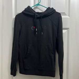 Women’s Ethika hoodie